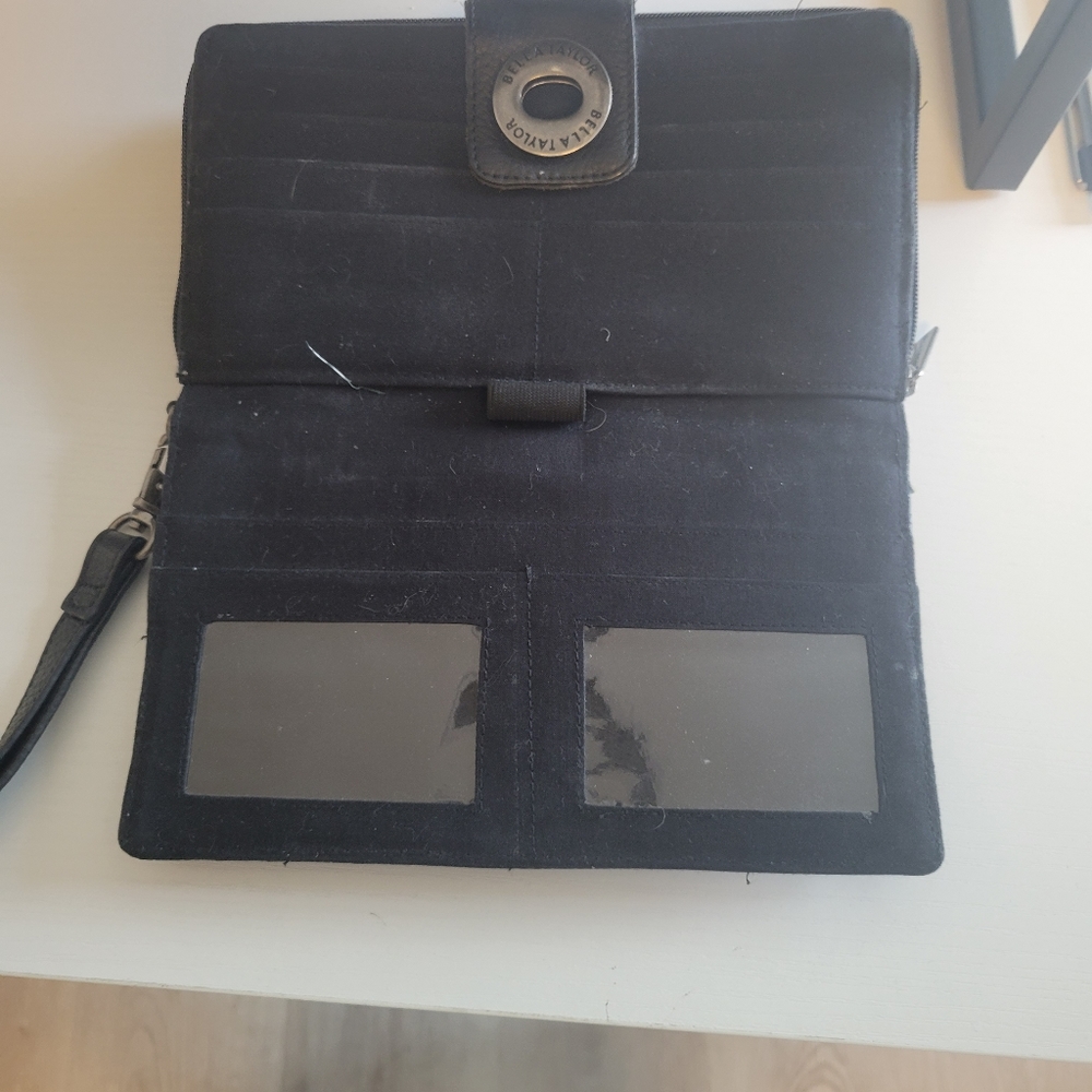 Amazon envelope budgeting wallet
